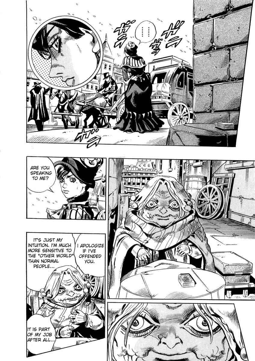Page 18 Chapter 5 The Lives of Eccentrics