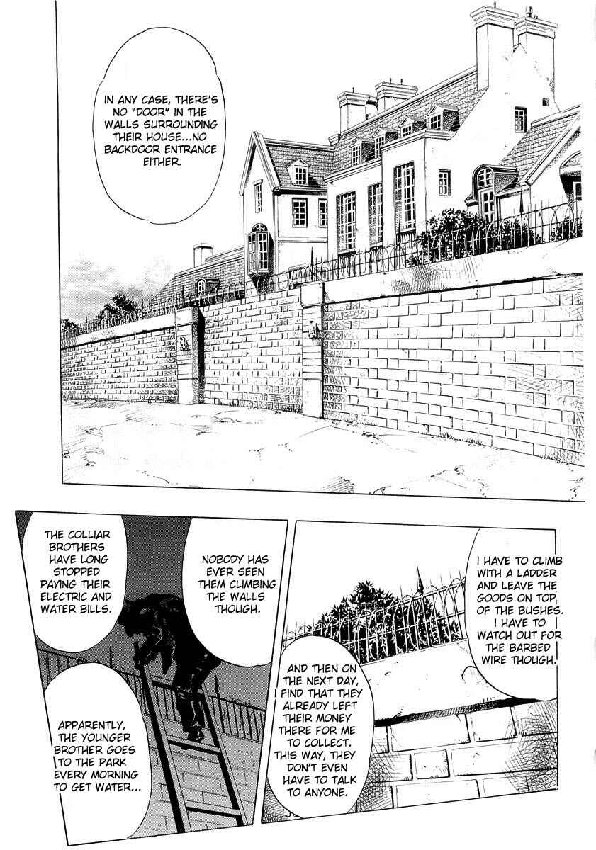 Page 14 Chapter 6 The Lives of Eccentrics