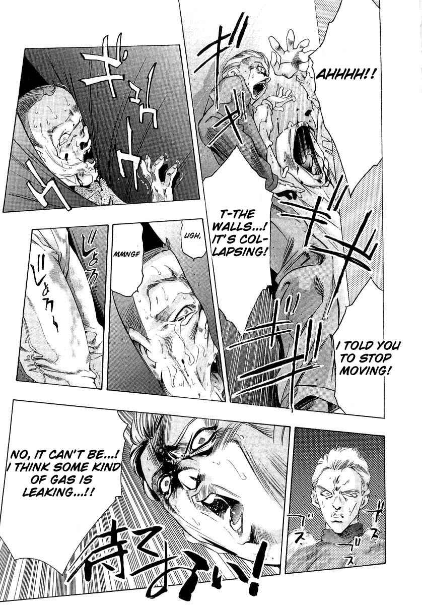Page 36 Chapter 6 The Lives of Eccentrics