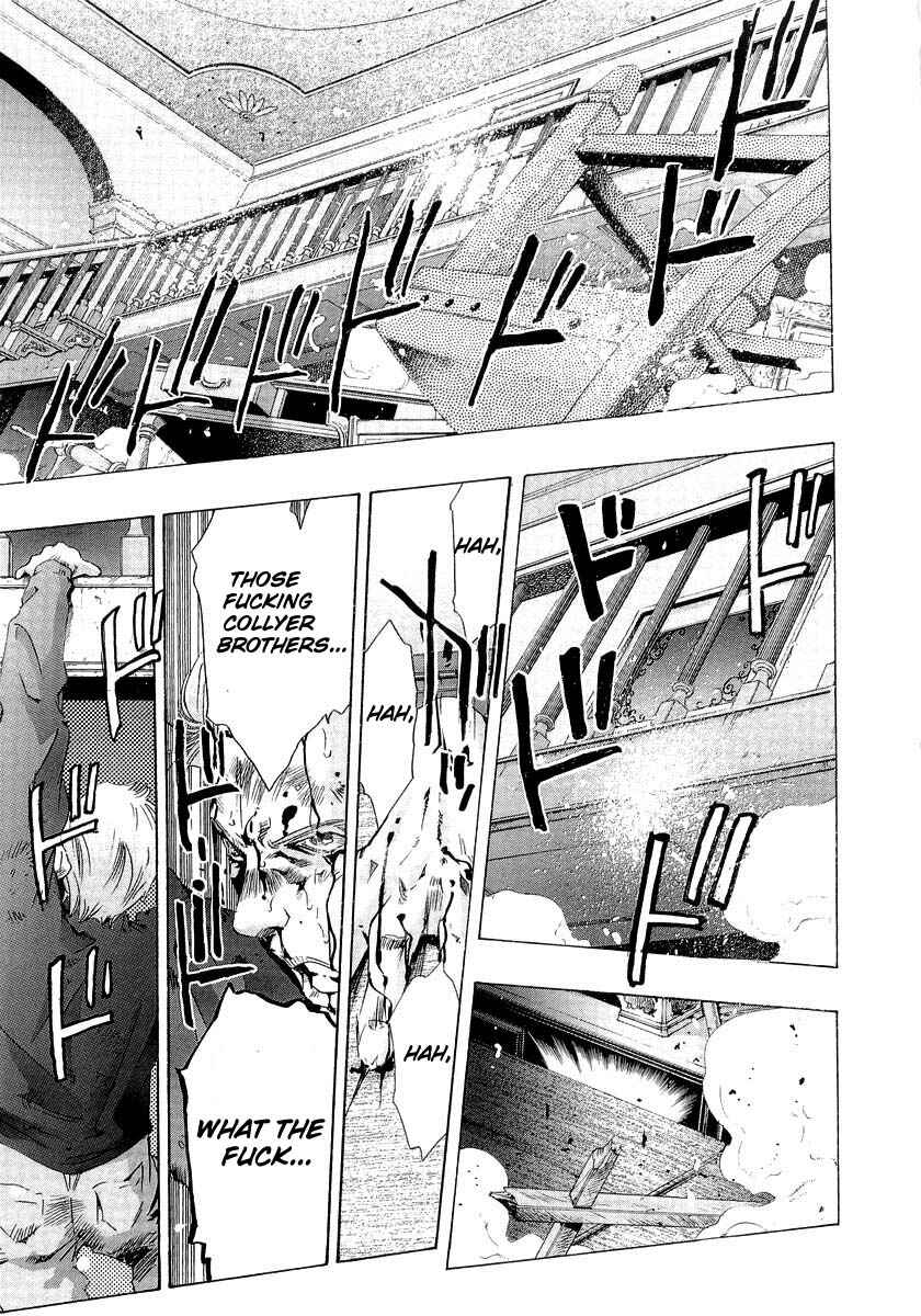 Page 38 Chapter 6 The Lives of Eccentrics