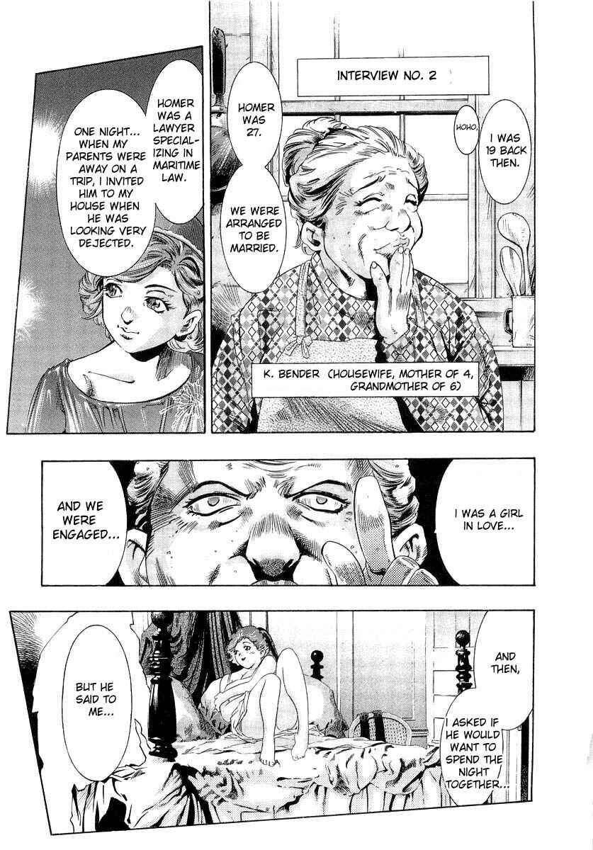 Page 6 Chapter 6 The Lives of Eccentrics