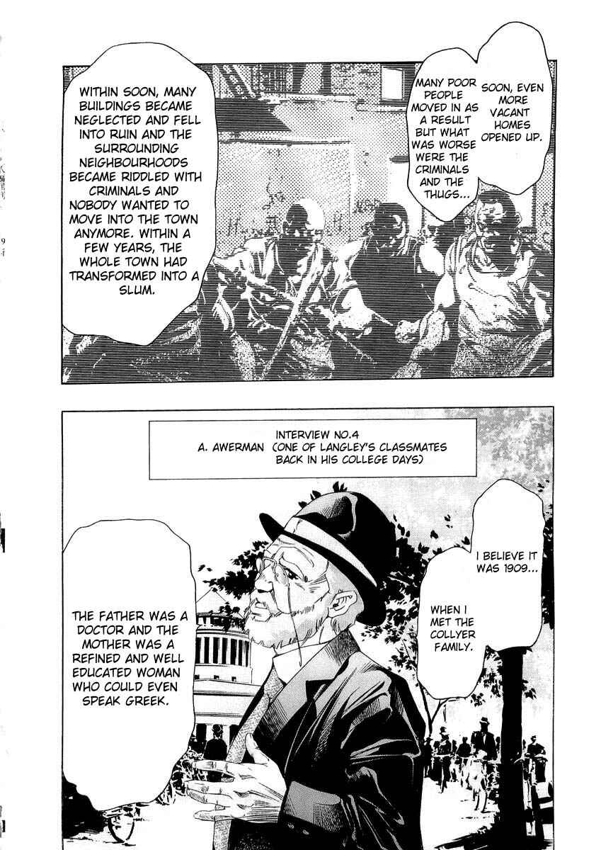 Page 9 Chapter 6 The Lives of Eccentrics