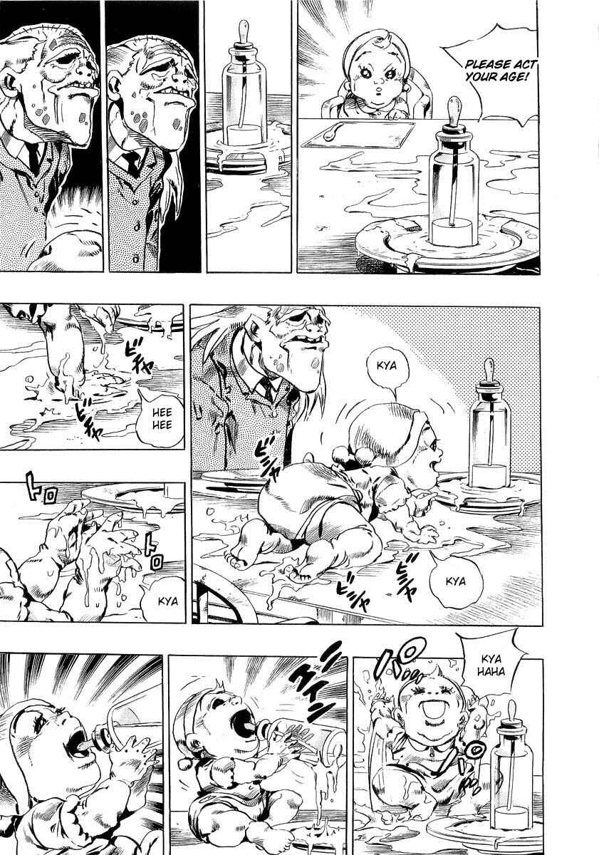 Page 24 Chapter 4 The Lives of Eccentrics