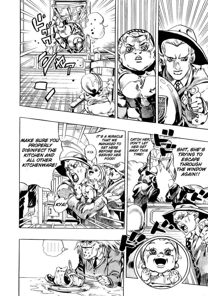 Page 29 Chapter 4 The Lives of Eccentrics