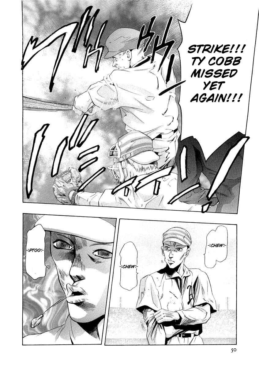 Page 11 Chapter 2 The Lives of Eccentrics