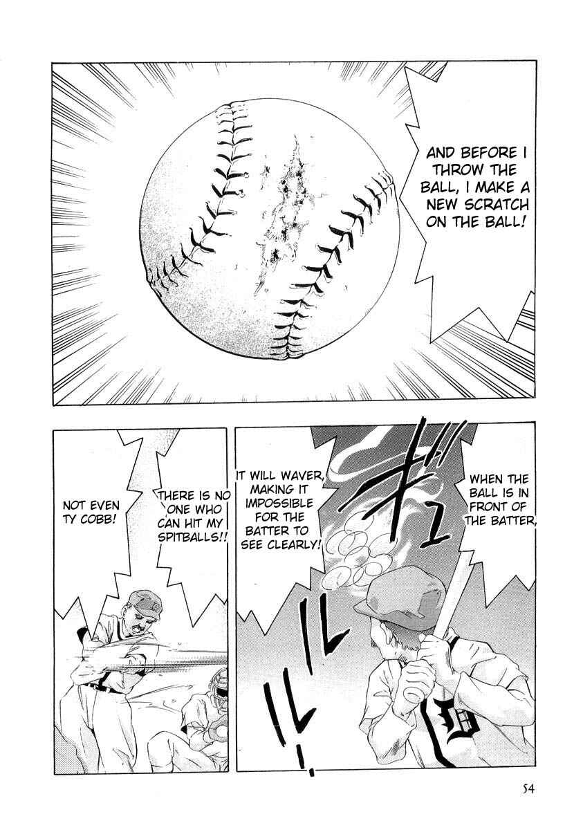 Page 15 Chapter 2 The Lives of Eccentrics