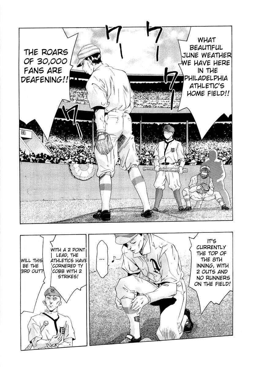 Page 16 Chapter 2 The Lives of Eccentrics