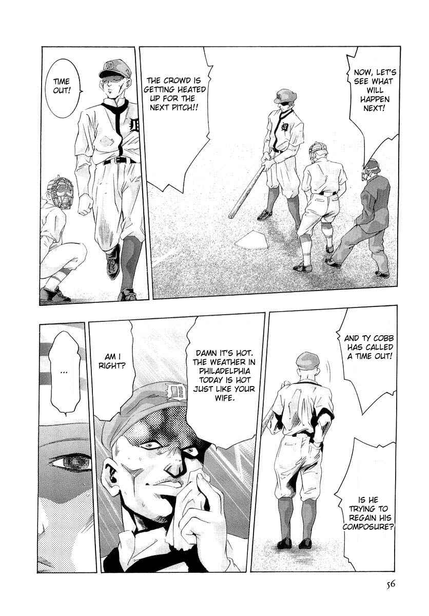 Page 17 Chapter 2 The Lives of Eccentrics