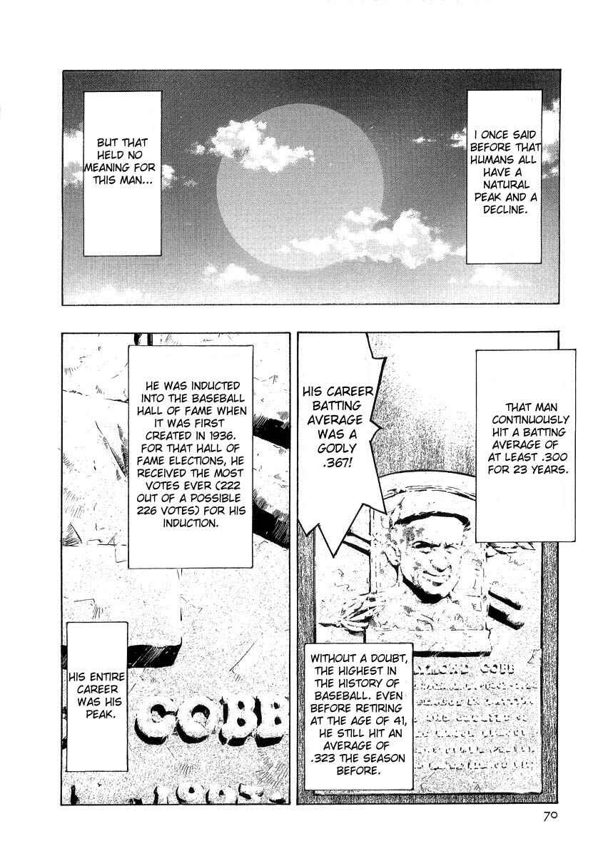 Page 30 Chapter 2 The Lives of Eccentrics