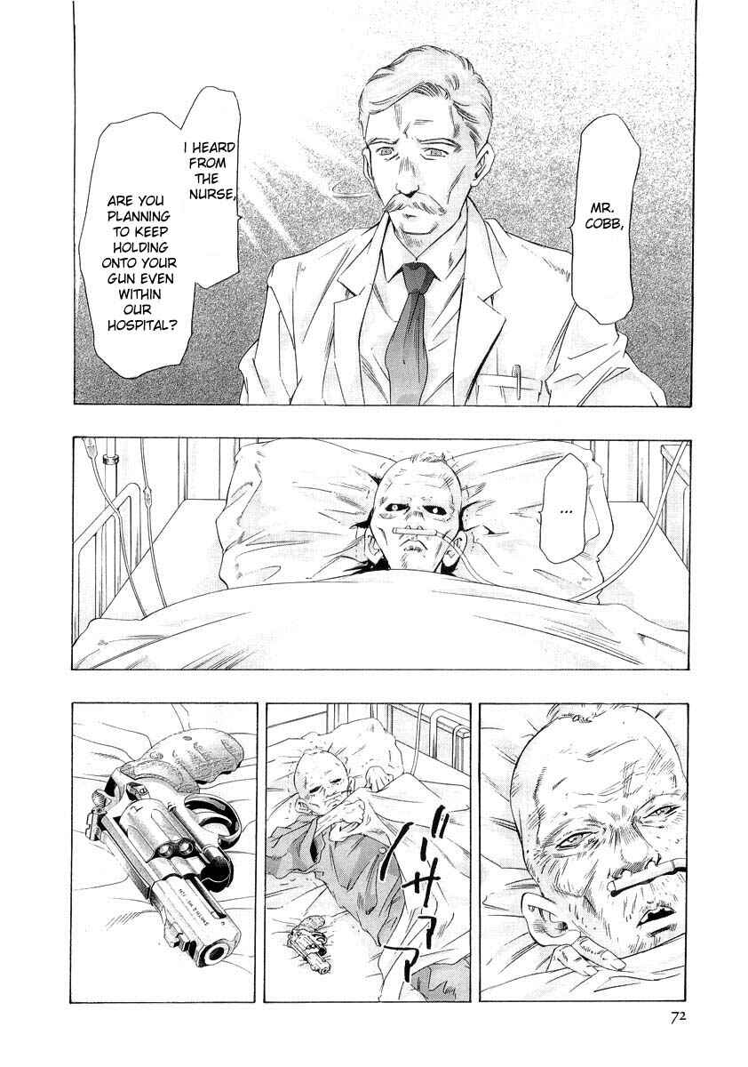 Page 32 Chapter 2 The Lives of Eccentrics