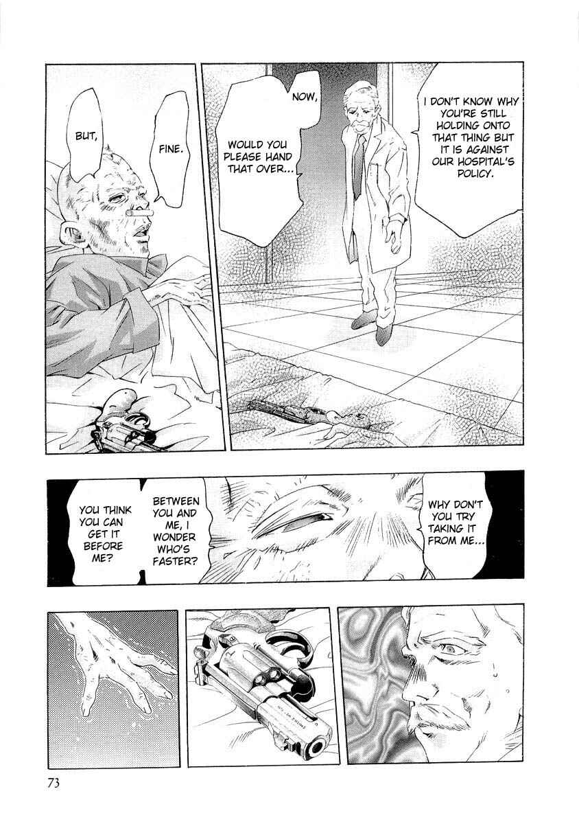 Page 33 Chapter 2 The Lives of Eccentrics