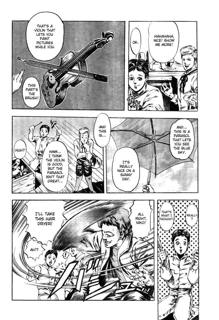 Page 10 Chapter 7 The Lives of Eccentrics