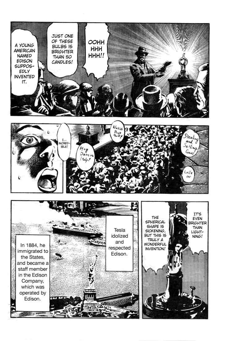 Page 16 Chapter 7 The Lives of Eccentrics