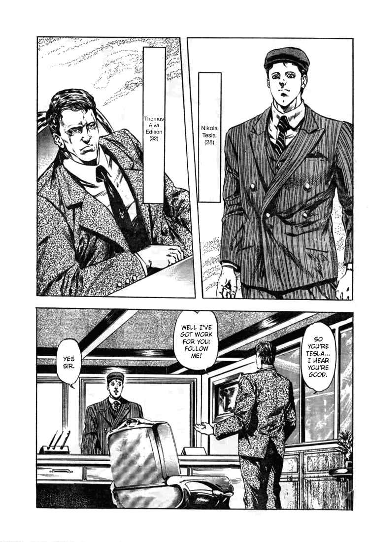 Page 17 Chapter 7 The Lives of Eccentrics