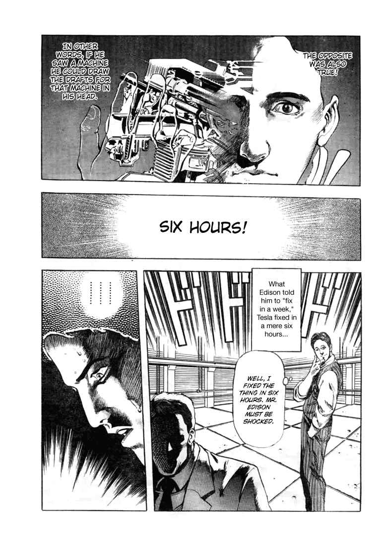 Page 19 Chapter 7 The Lives of Eccentrics