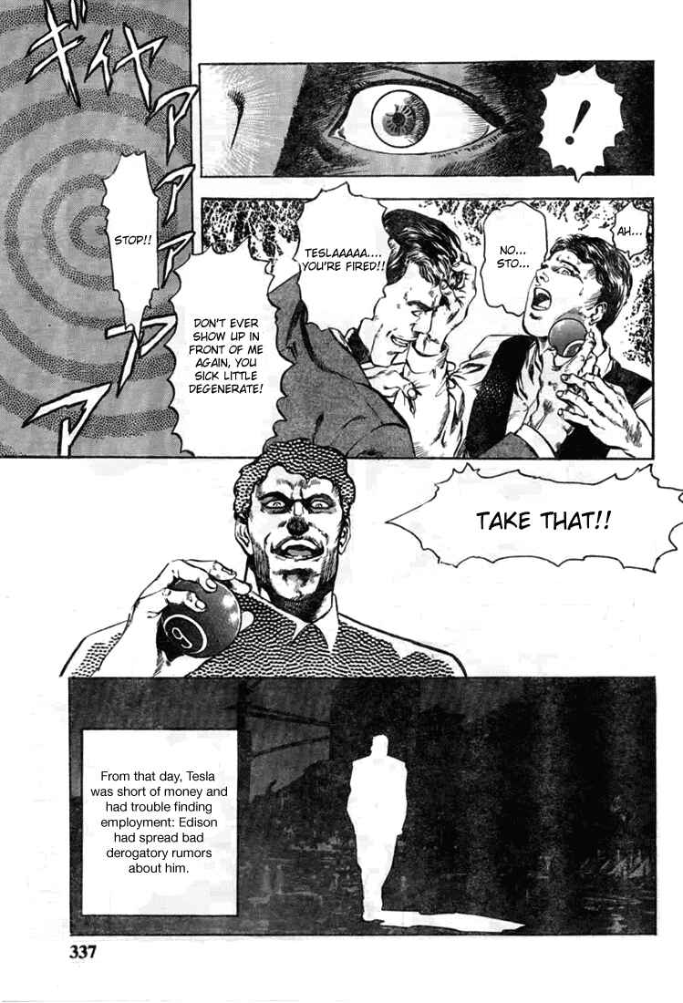 Page 25 Chapter 7 The Lives of Eccentrics