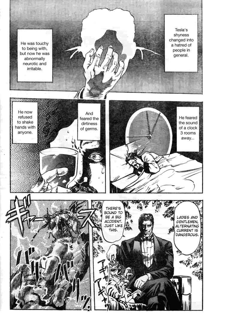 Page 26 Chapter 7 The Lives of Eccentrics