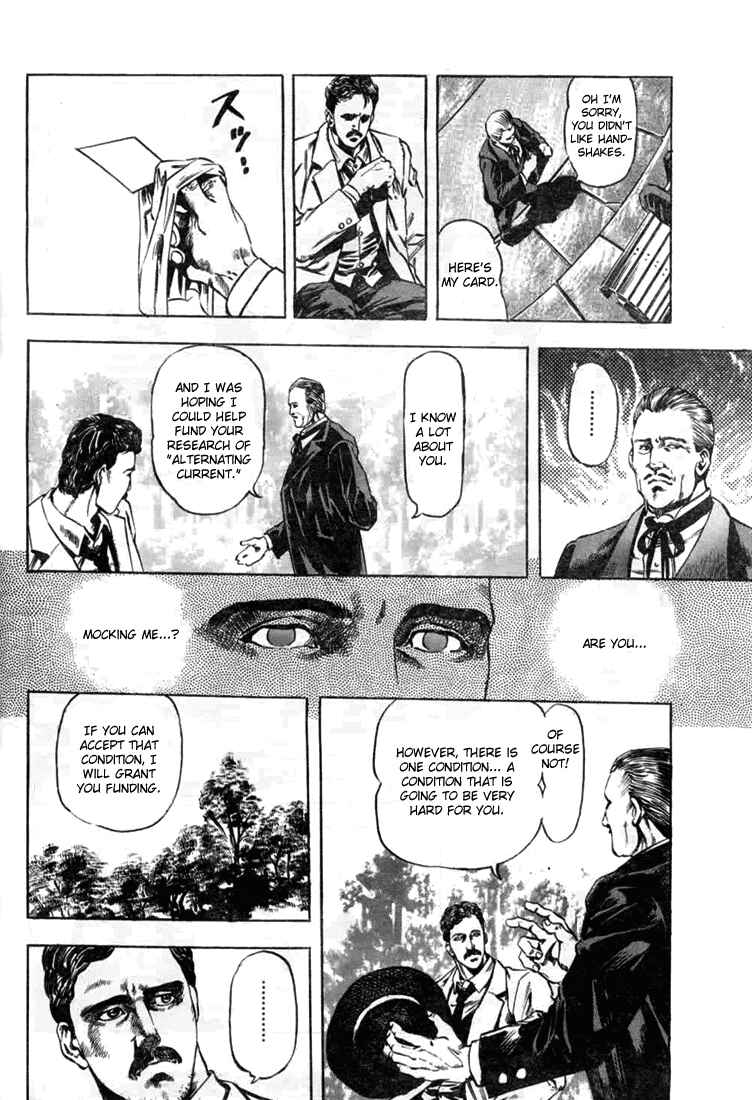 Page 28 Chapter 7 The Lives of Eccentrics