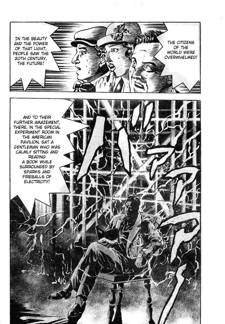 Page 33 Chapter 7 The Lives of Eccentrics