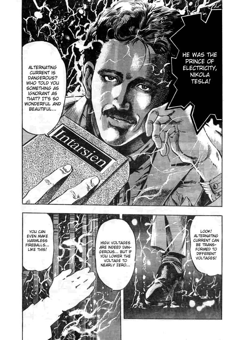 Page 34 Chapter 7 The Lives of Eccentrics