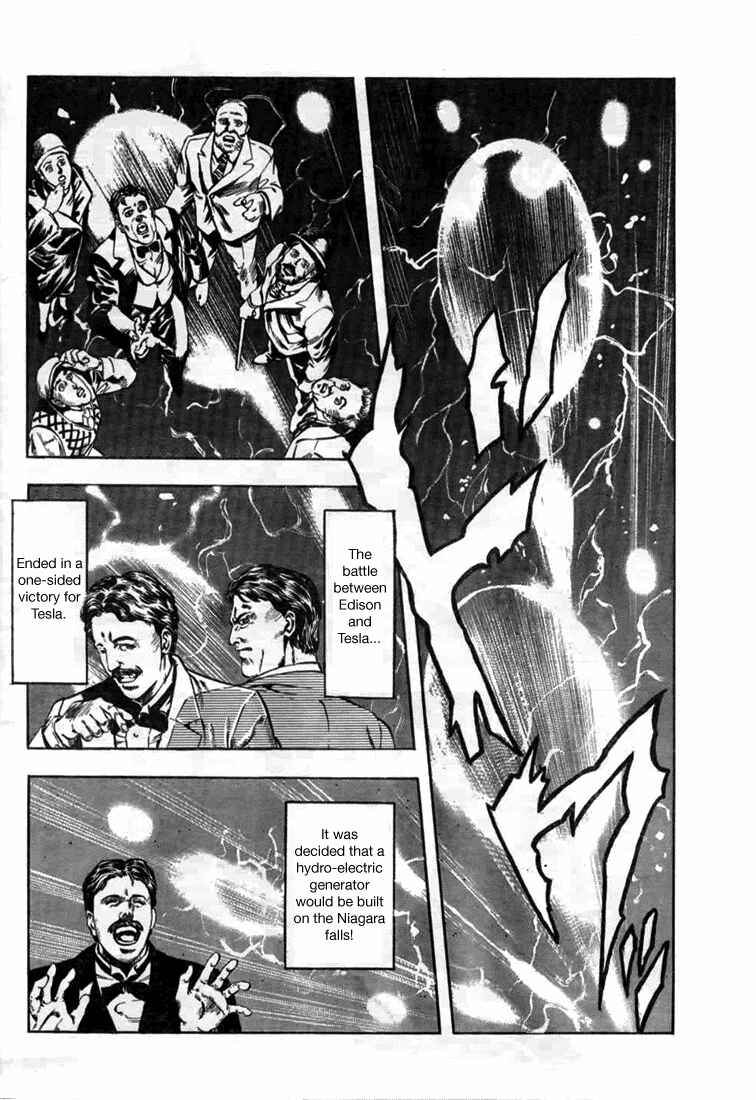 Page 35 Chapter 7 The Lives of Eccentrics