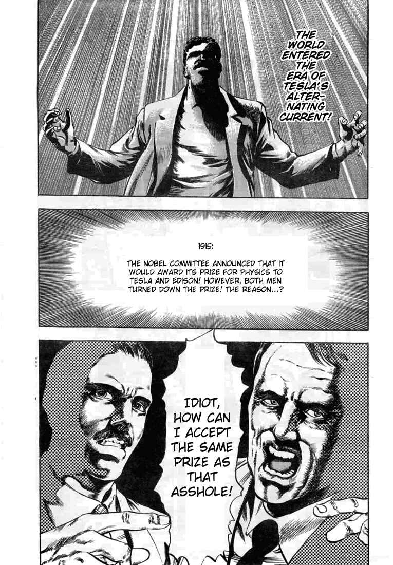 Page 36 Chapter 7 The Lives of Eccentrics