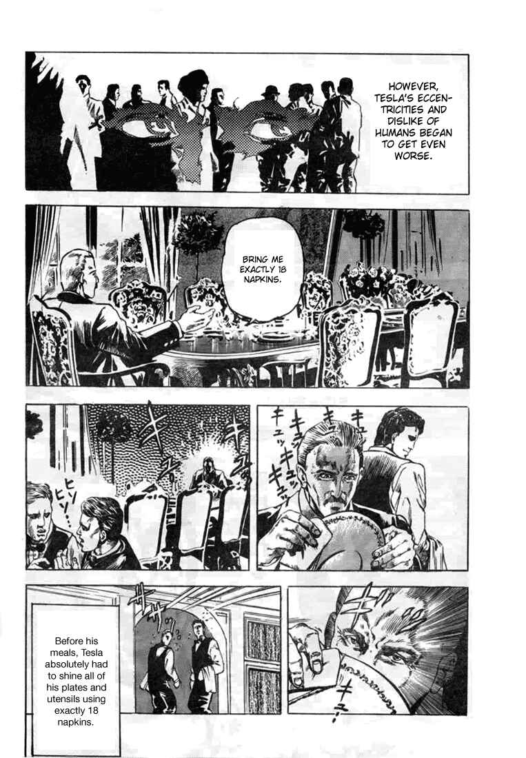 Page 37 Chapter 7 The Lives of Eccentrics