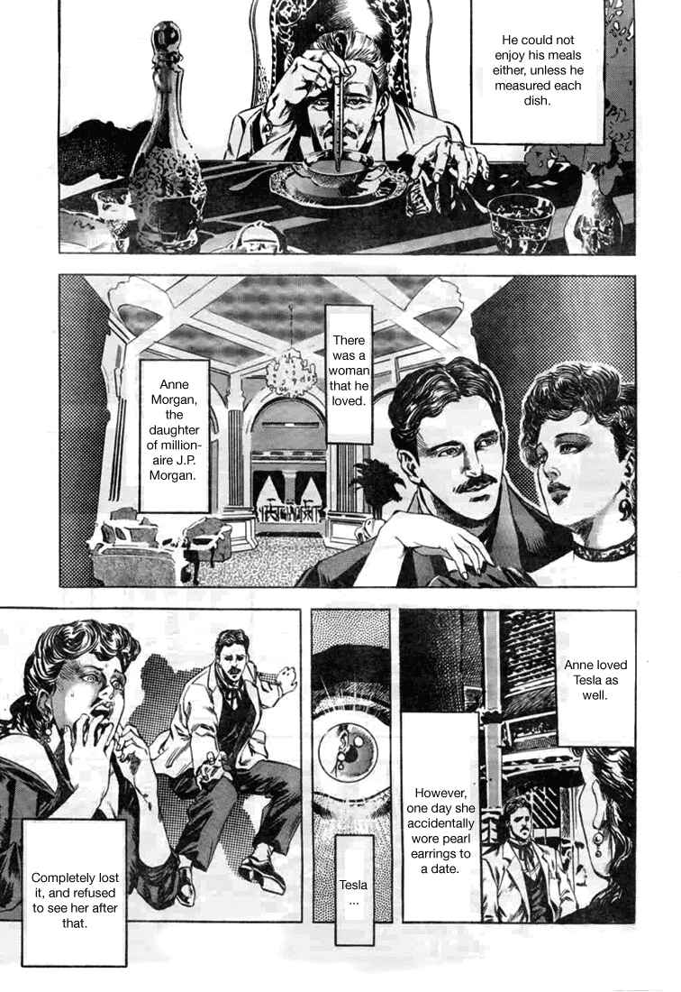 Page 38 Chapter 7 The Lives of Eccentrics