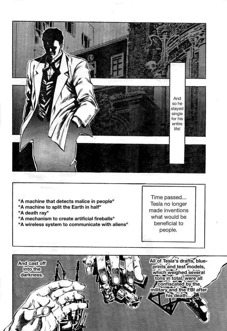 Page 39 Chapter 7 The Lives of Eccentrics