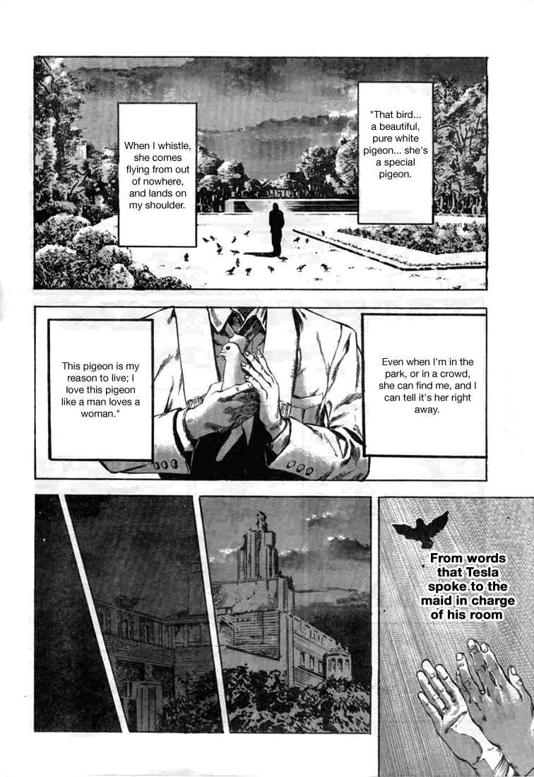 Page 41 Chapter 7 The Lives of Eccentrics