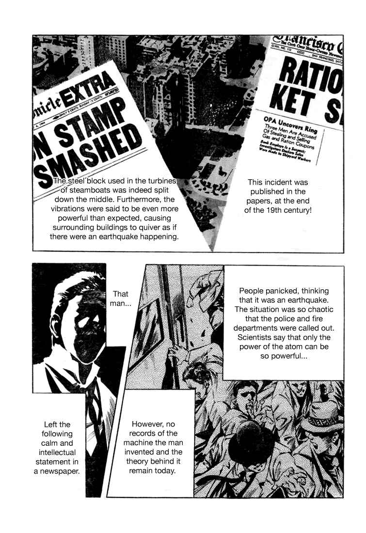 Page 7 Chapter 7 The Lives of Eccentrics