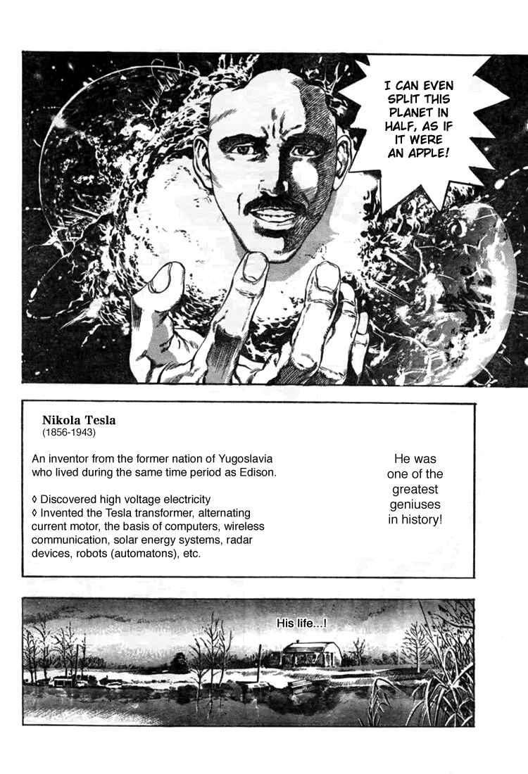 Page 8 Chapter 7 The Lives of Eccentrics