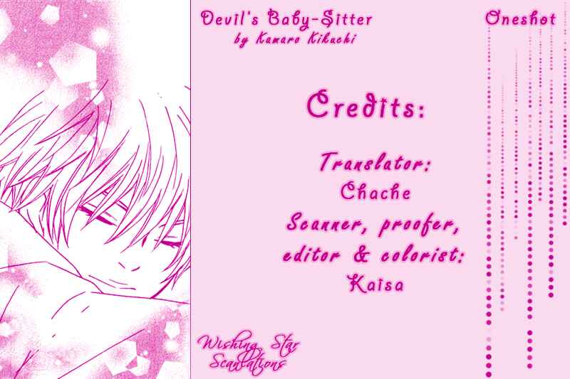 Page 1 Chapter 3 Bakusou Platinum Idol