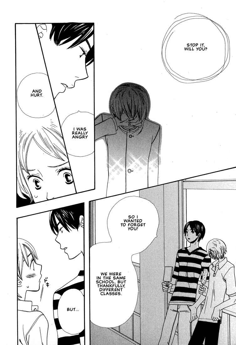 Page 19 Chapter 5 I Fell in Love with You