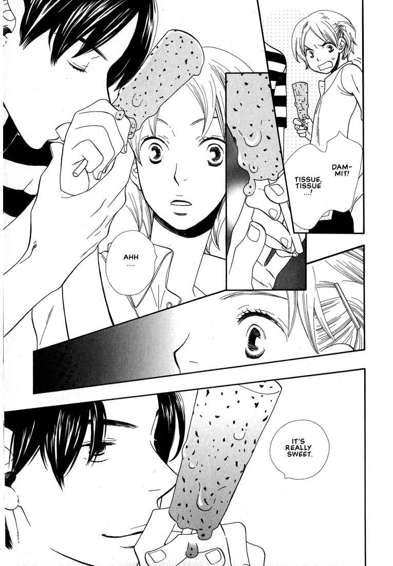 Page 22 Chapter 5 I Fell in Love with You