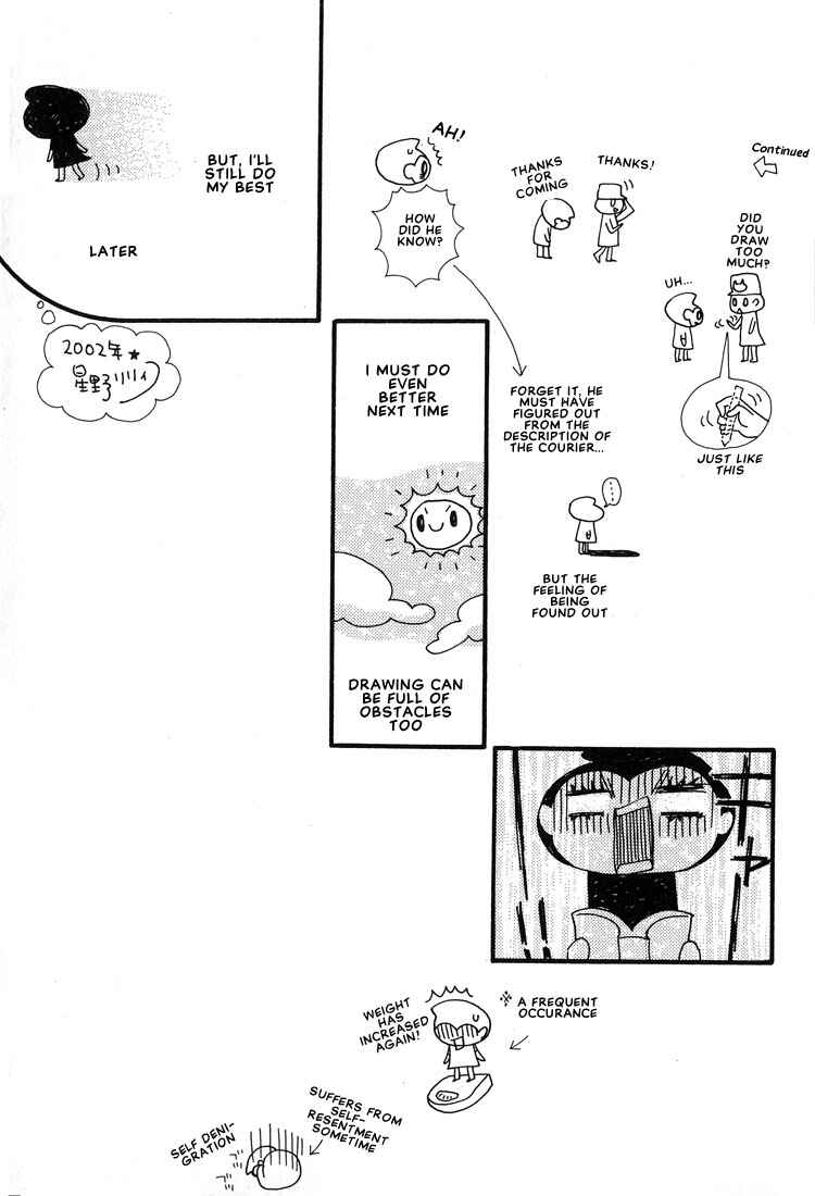 Page 21 Chapter 7 I Fell in Love with You