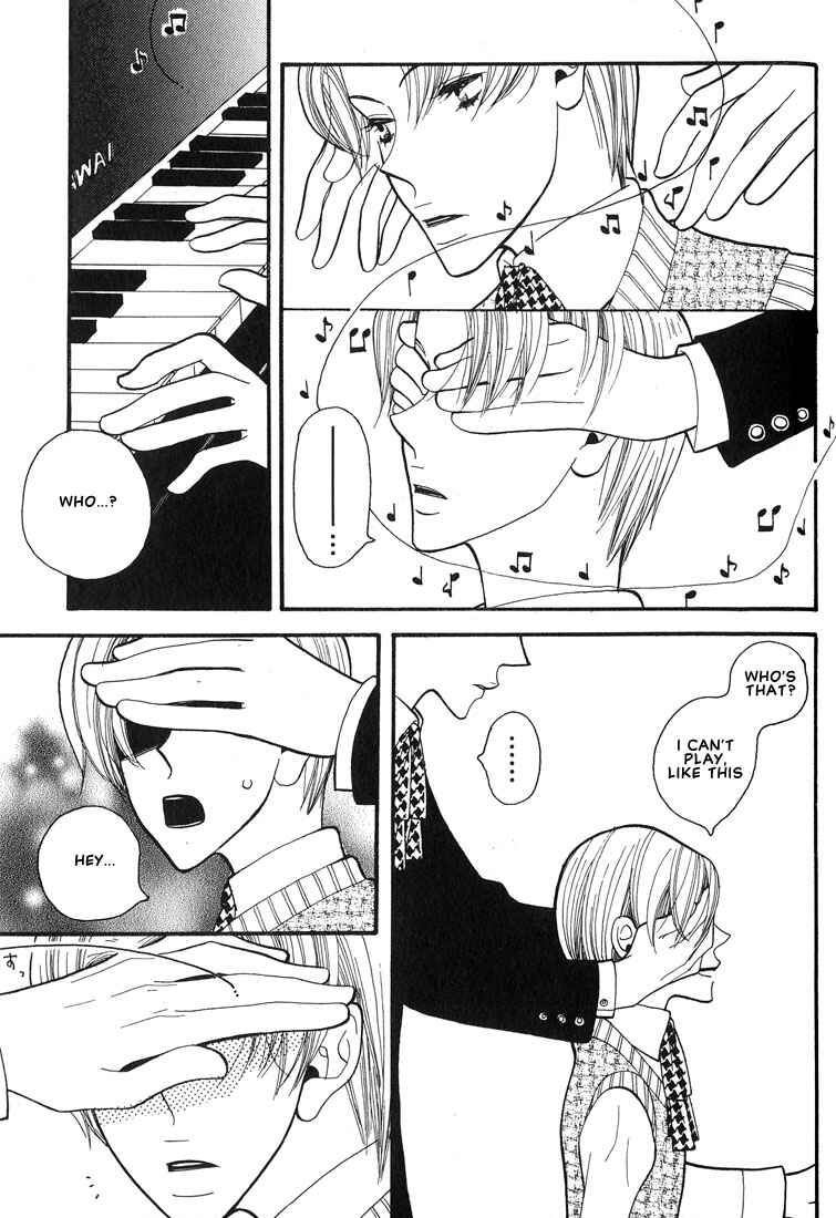Page 4 Chapter 7 I Fell in Love with You