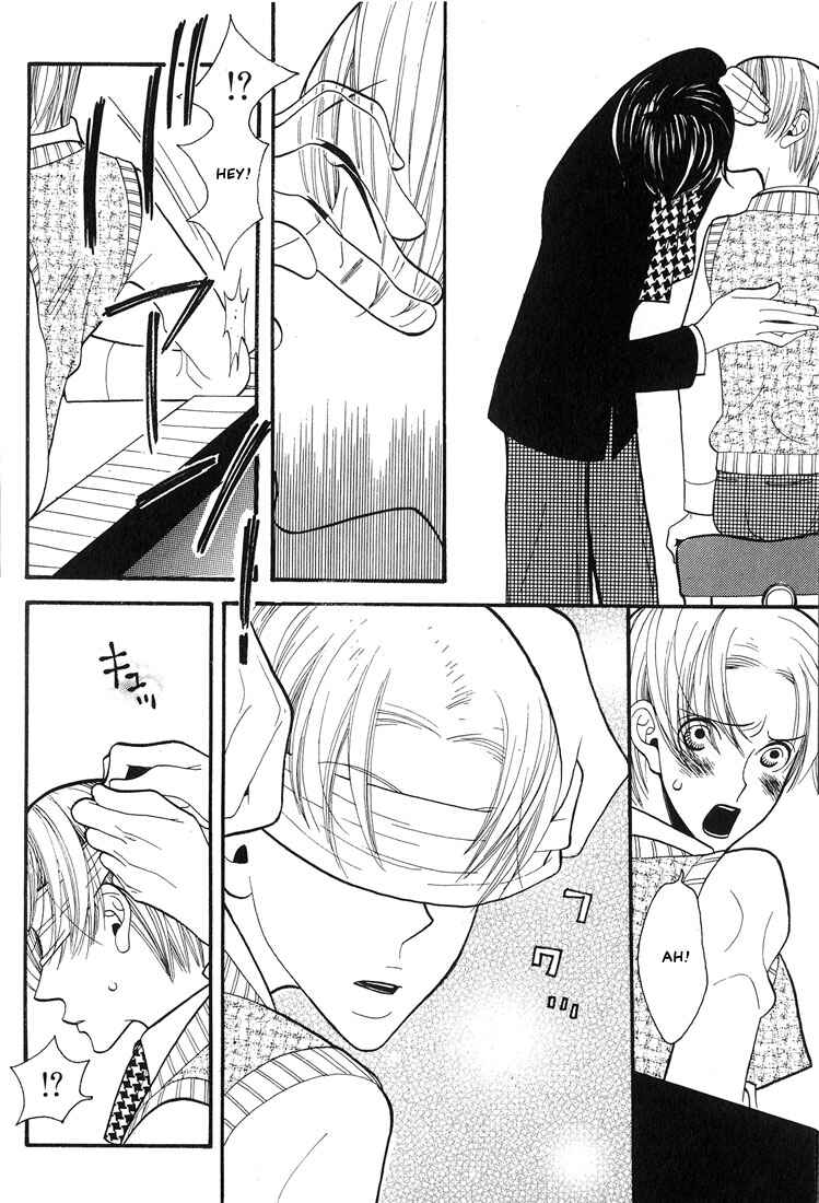 Page 5 Chapter 7 I Fell in Love with You