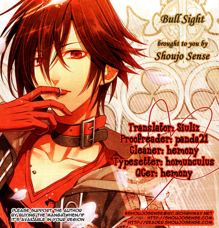 Page 1 Chapter Unknown_2ecd Bull Sight