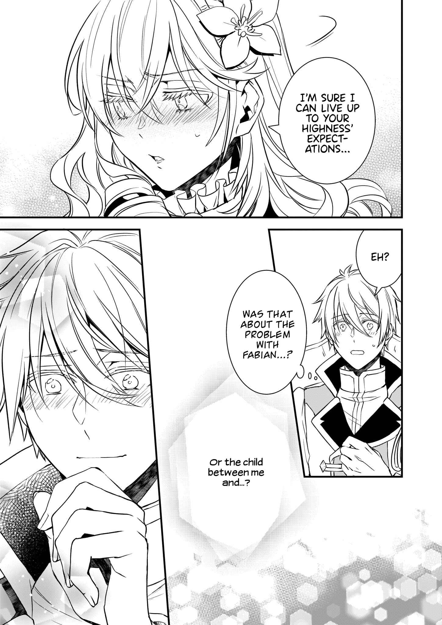 Page 24 Chapter 18 Tsundere Akuyaku Reijou Liselotte to Jikkyou no Endo-kun to Kaisetsu no Kobayashi-san