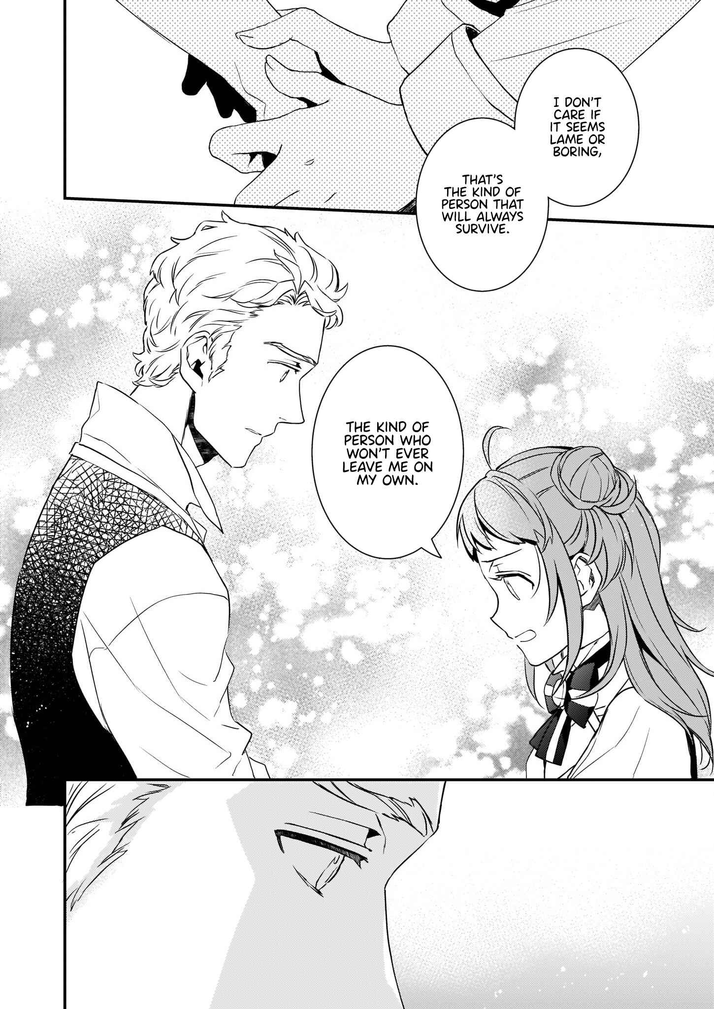 Page 13 Chapter 14.2 Tsundere Akuyaku Reijou Liselotte to Jikkyou no Endo-kun to Kaisetsu no Kobayashi-san