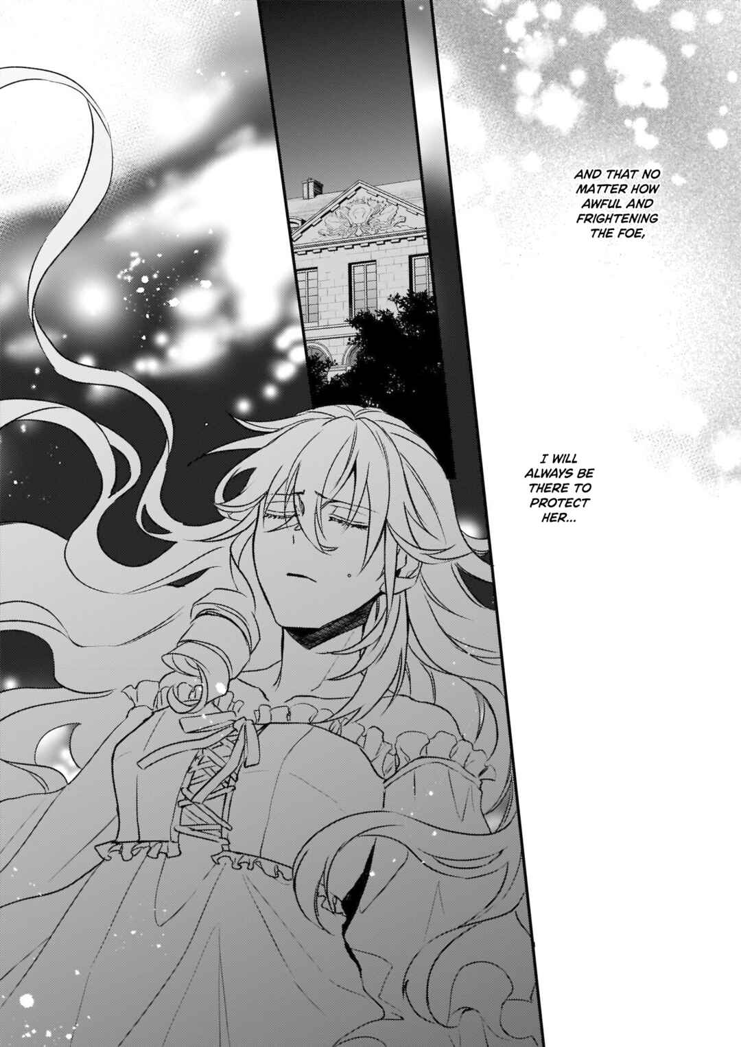 Page 13 Chapter 23 Tsundere Akuyaku Reijou Liselotte to Jikkyou no Endo-kun to Kaisetsu no Kobayashi-san