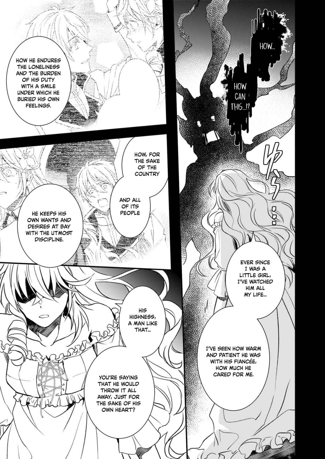 Page 20 Chapter 23 Tsundere Akuyaku Reijou Liselotte to Jikkyou no Endo-kun to Kaisetsu no Kobayashi-san