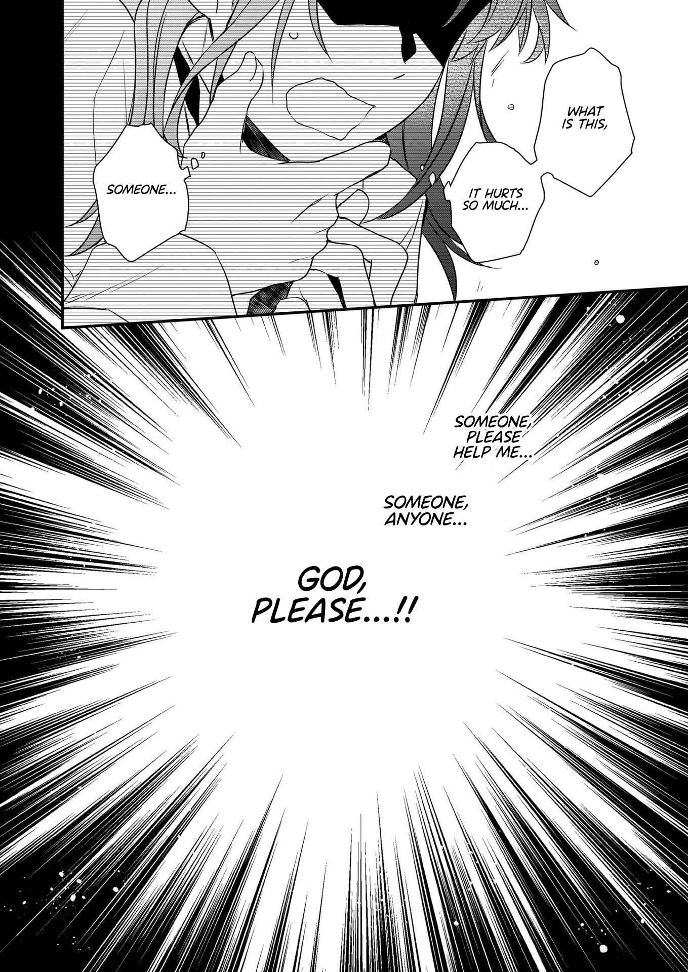Page 18 Chapter 14.1 Tsundere Akuyaku Reijou Liselotte to Jikkyou no Endo-kun to Kaisetsu no Kobayashi-san