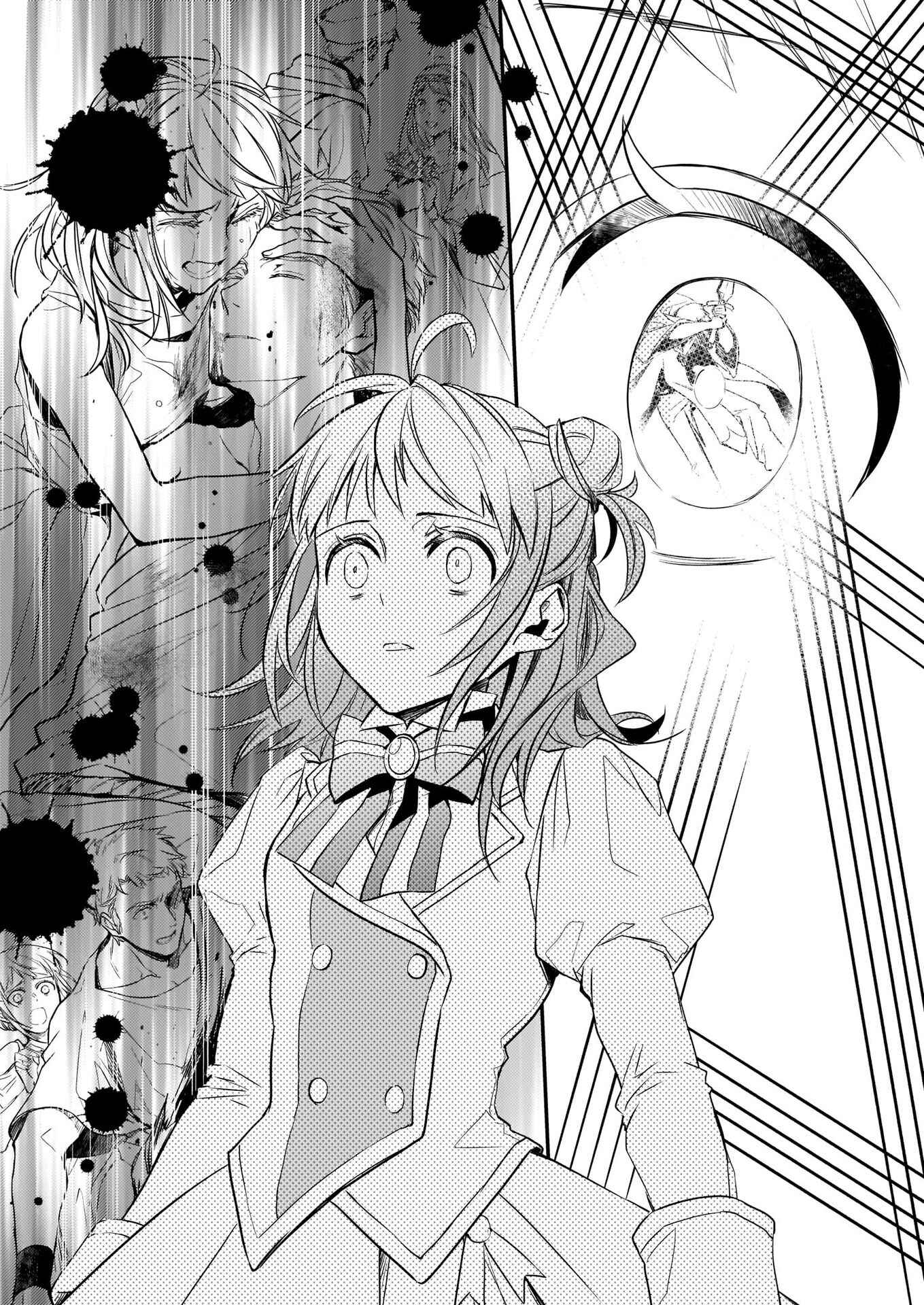 Page 9 Chapter 7.2 Tsundere Akuyaku Reijou Liselotte to Jikkyou no Endo-kun to Kaisetsu no Kobayashi-san
