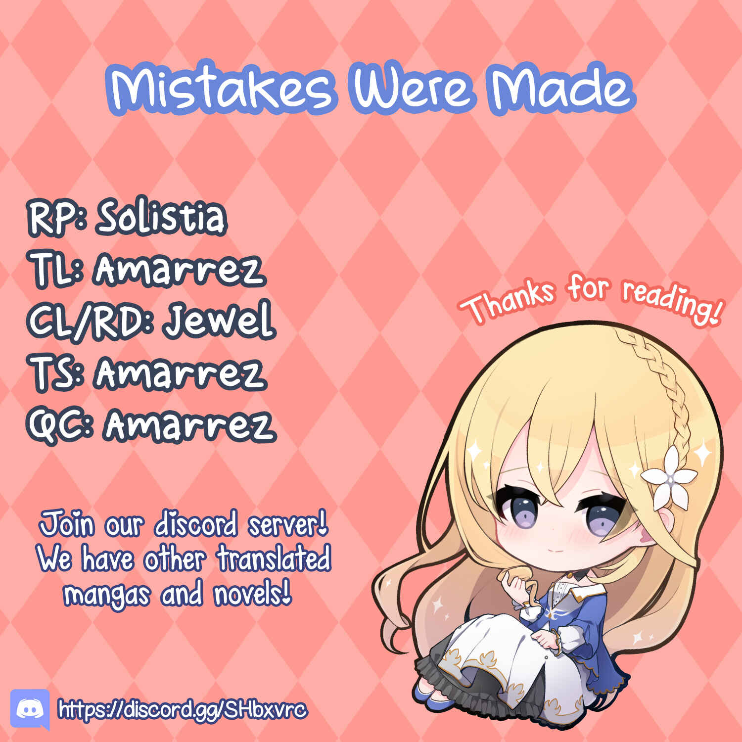 Page 16 Chapter 6.1 Tsundere Akuyaku Reijou Liselotte to Jikkyou no Endo-kun to Kaisetsu no Kobayashi-san
