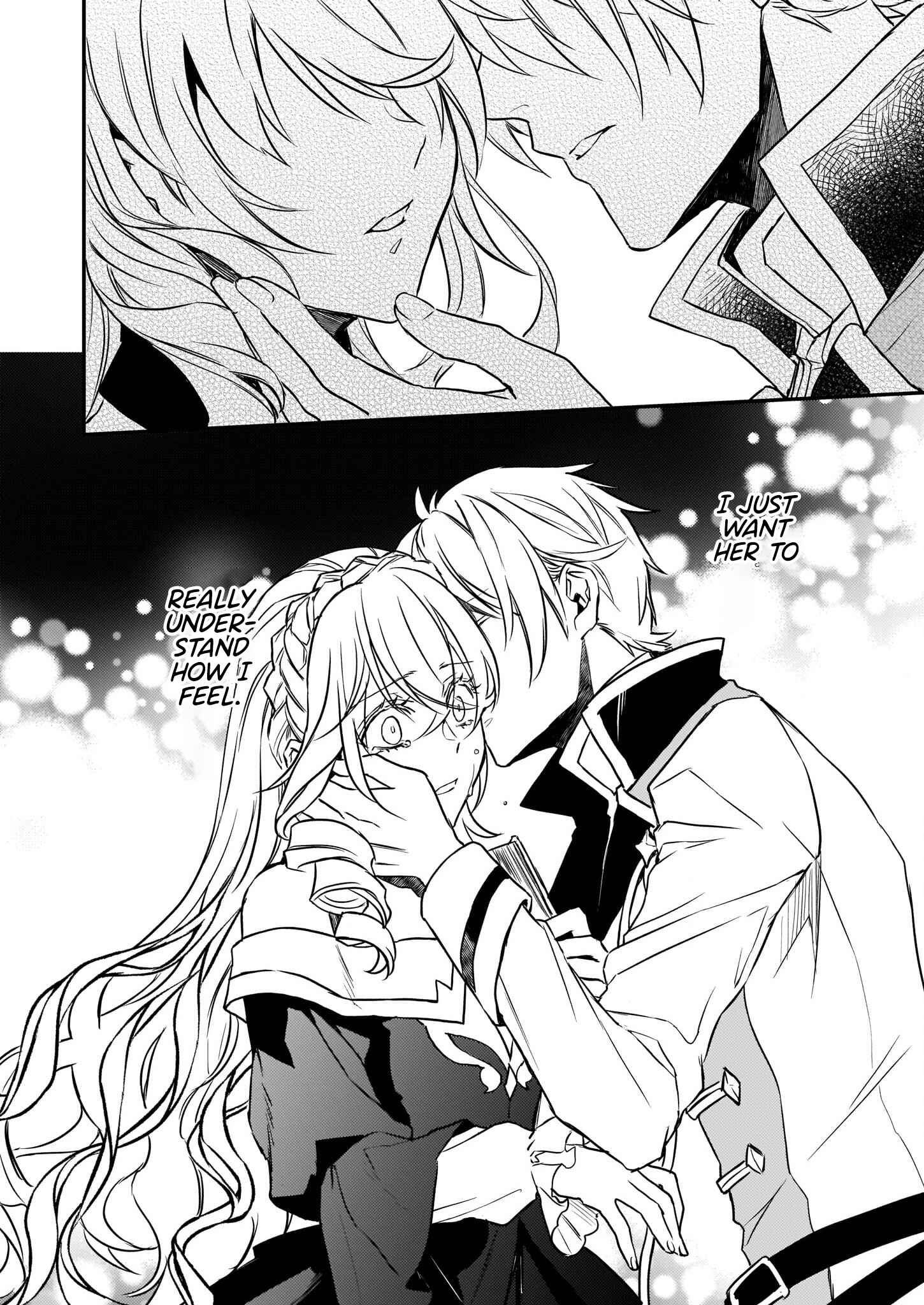 Page 24 Chapter 15 Tsundere Akuyaku Reijou Liselotte to Jikkyou no Endo-kun to Kaisetsu no Kobayashi-san