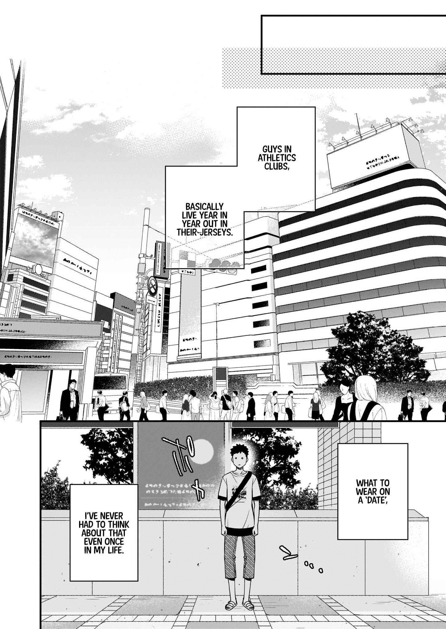 Page 10 Chapter 11 Tsundere Akuyaku Reijou Liselotte to Jikkyou no Endo-kun to Kaisetsu no Kobayashi-san
