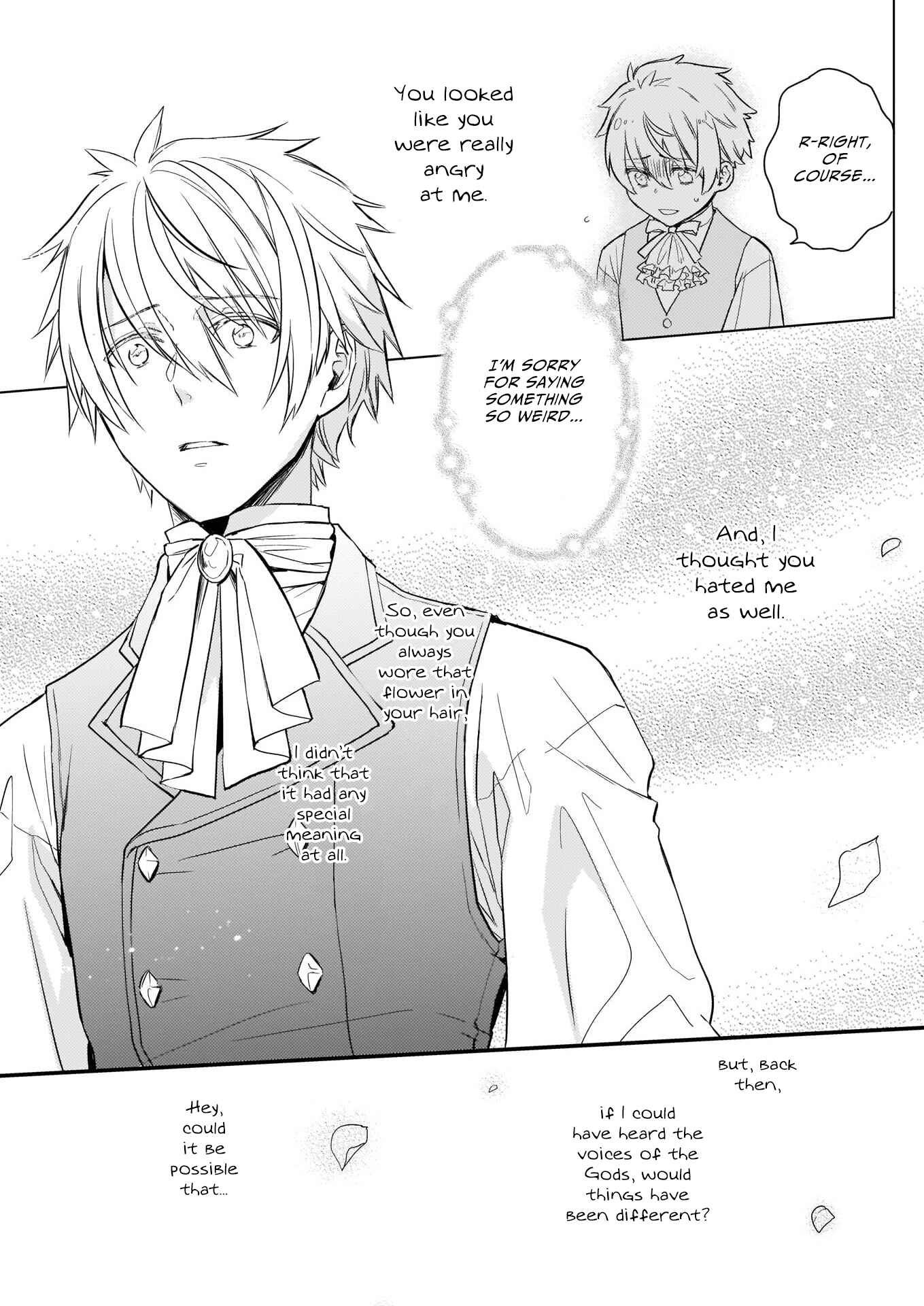 Page 13 Chapter 9 Tsundere Akuyaku Reijou Liselotte to Jikkyou no Endo-kun to Kaisetsu no Kobayashi-san