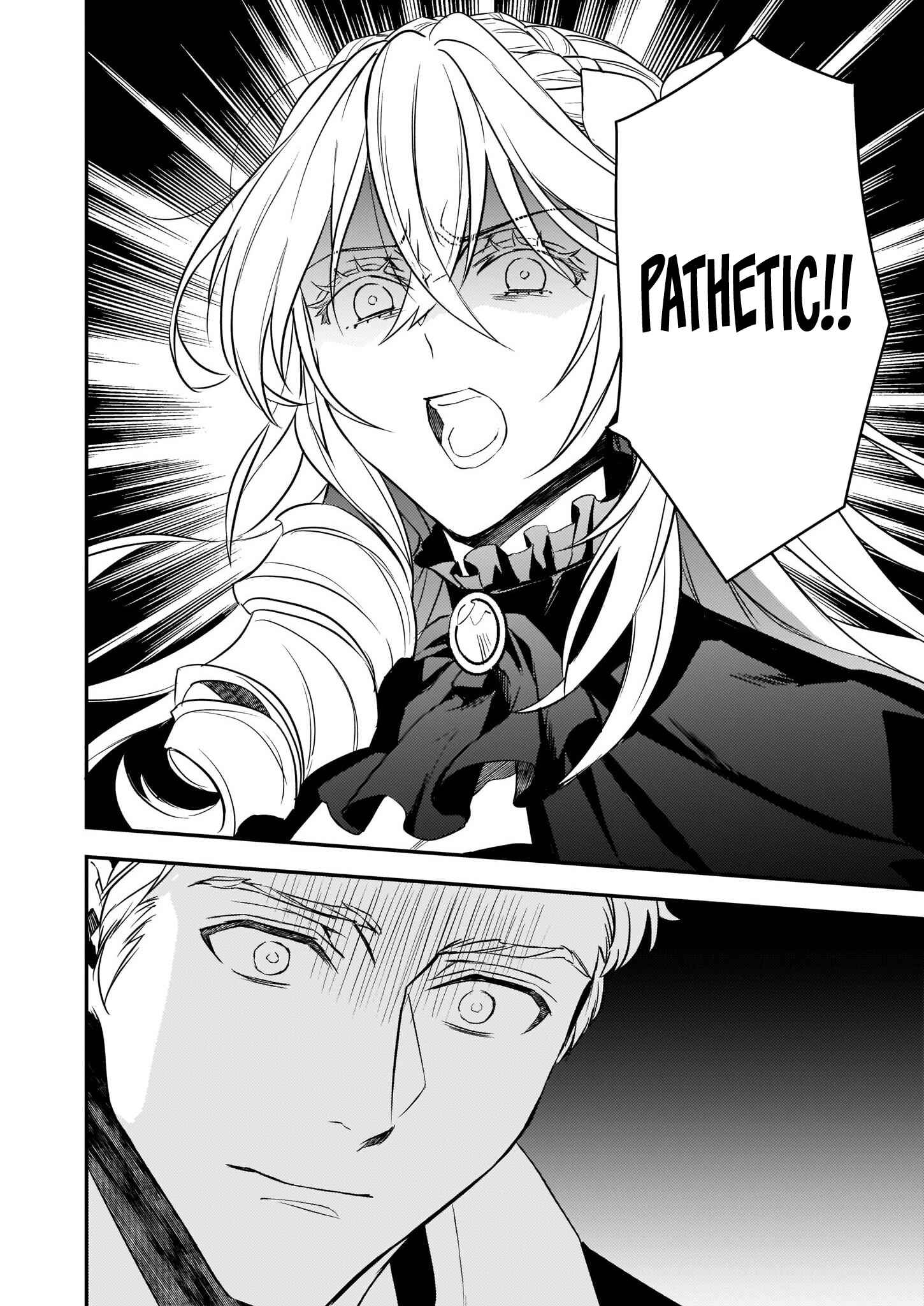 Page 16 Chapter 13 Tsundere Akuyaku Reijou Liselotte to Jikkyou no Endo-kun to Kaisetsu no Kobayashi-san